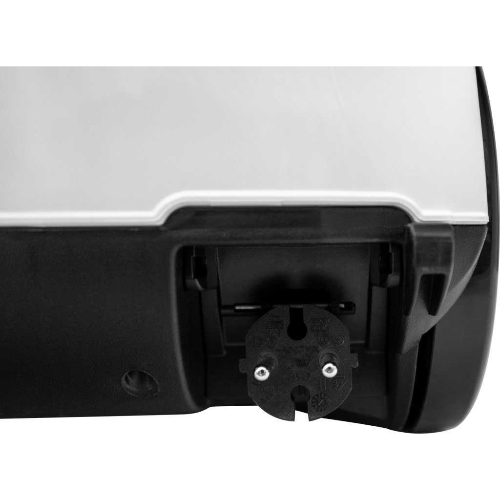 Пилосос Kernau KVC 201 - зображення 11