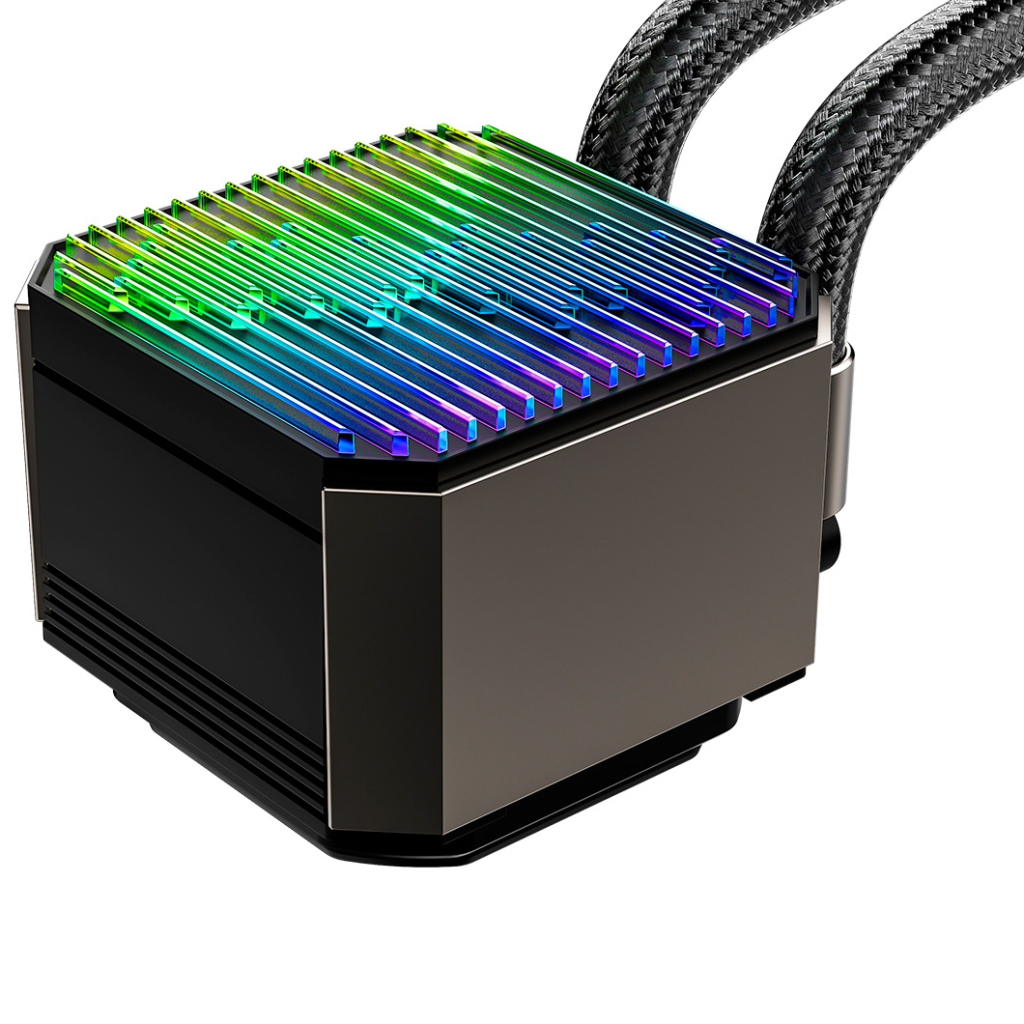 Система рідинного охолодження ID-Cooling DX360 MAX - зображення 6