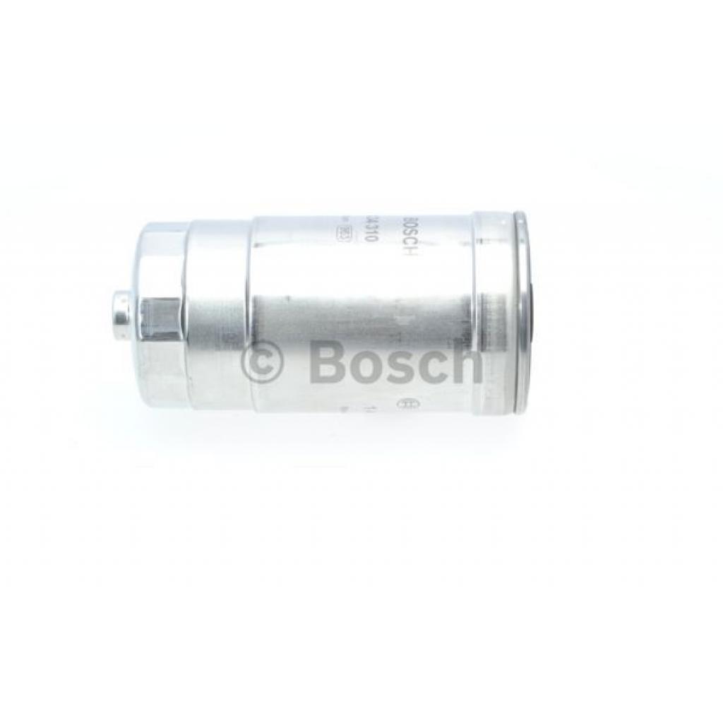 Фільтр паливний Bosch 1 457 434 310 - зображення 4