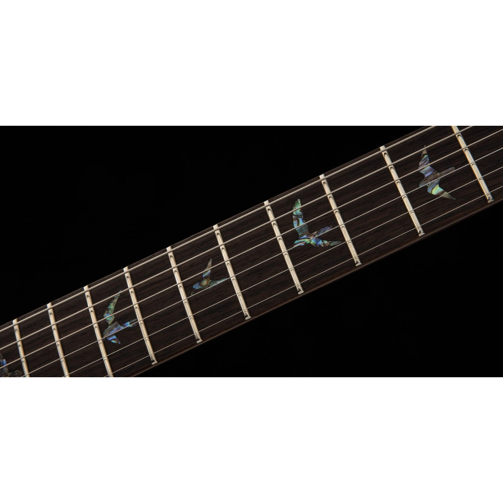 Електрогітара PRS SE Paul's Guitar Faded Blue Burst - зображення 10