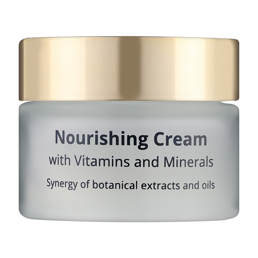 Крем для обличчя Famirel Нічний поживний З вітамінами 50 мл (7290114085175) - зображення 2