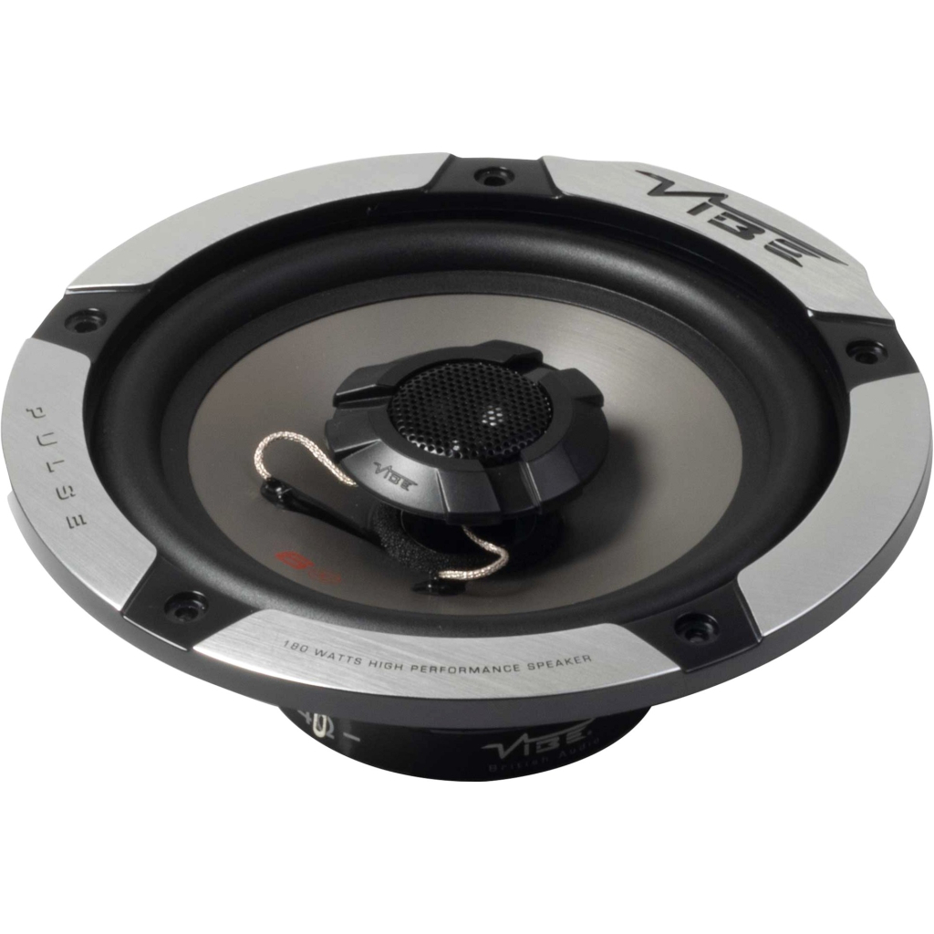 Коаксіальна акустика Vibe PULSE6-V0 - зображення 5
