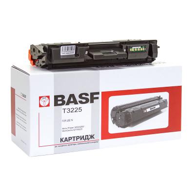 Картридж BASF для XEROX Phaser P3052/3260/WC3215/3225 (KT-3052-106R02778) - изображение 1