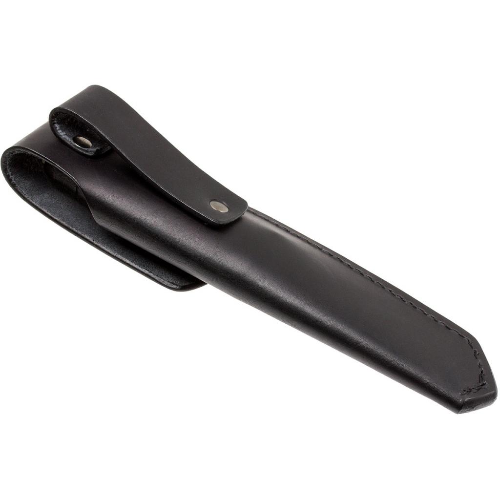 Ніж Morakniv Garberg leather sheath stainless steel (12635) - зображення 7