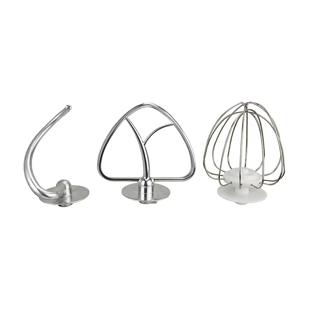 Кухонний комбайн PRIME Technics PSM 15486 WK (PSM15486WK) - зображення 3