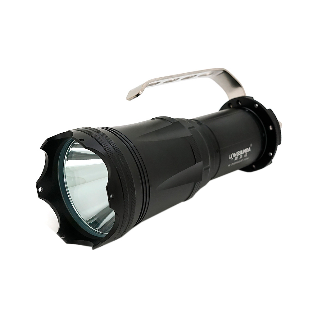 Ліхтар Voltronic Longsunda SJ-1216 (SJ-1216) - зображення 1