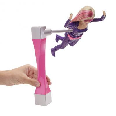 Лялька Barbie Таємний агент Шпигунська історія (DHF17) - зображення 6