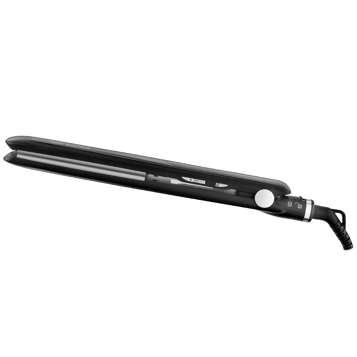 Утюжок (Випрямляч) для волосся First FA-5658-1 - зображення 1