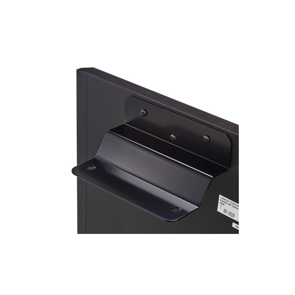 Стійка для клавішних Yamaha L-85 - изображение 4