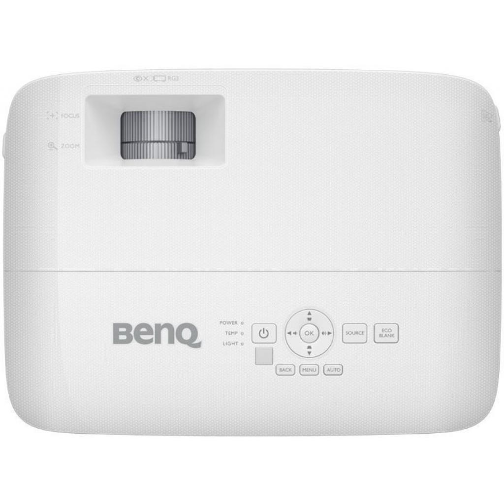 Проектор BenQ MX560 - зображення 3