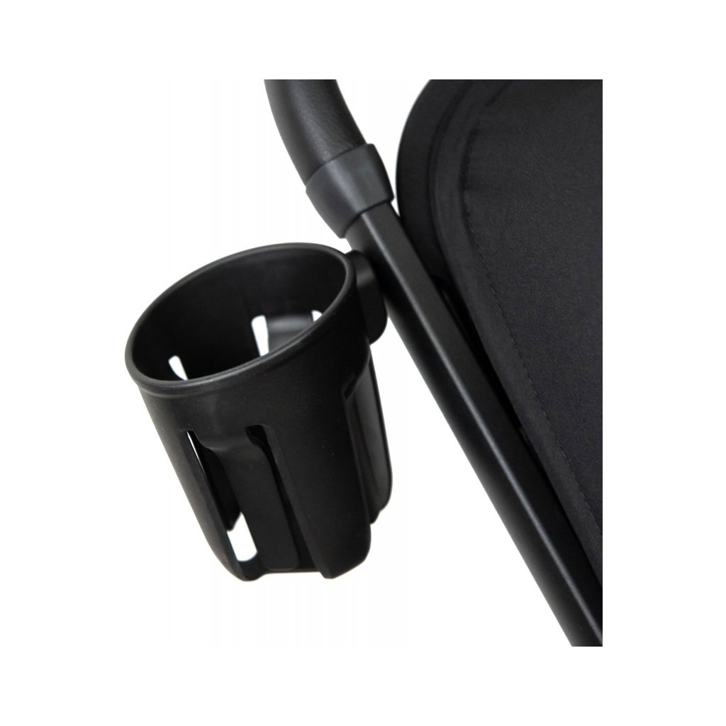 Коляска Espiro ELSE 08 SMOKEY BROWN (5905683801621) - picture 12