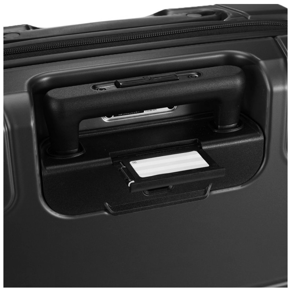Валіза Victorinox Travel Lexicon Black M (Vt602105) - зображення 6