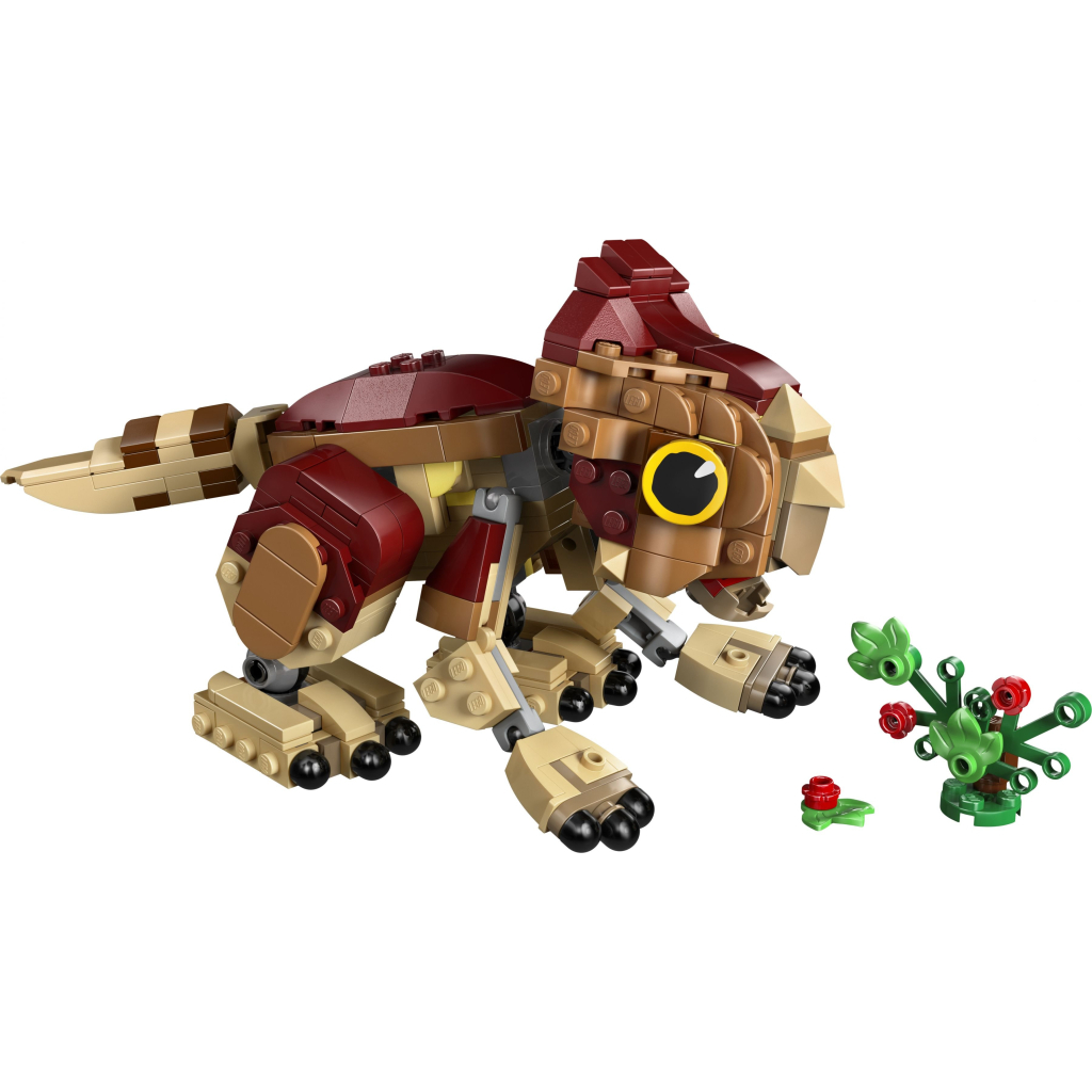 Конструктор LEGO Jurassic World Динозаврик Dolores: Аквілопс (76970) - зображення 2