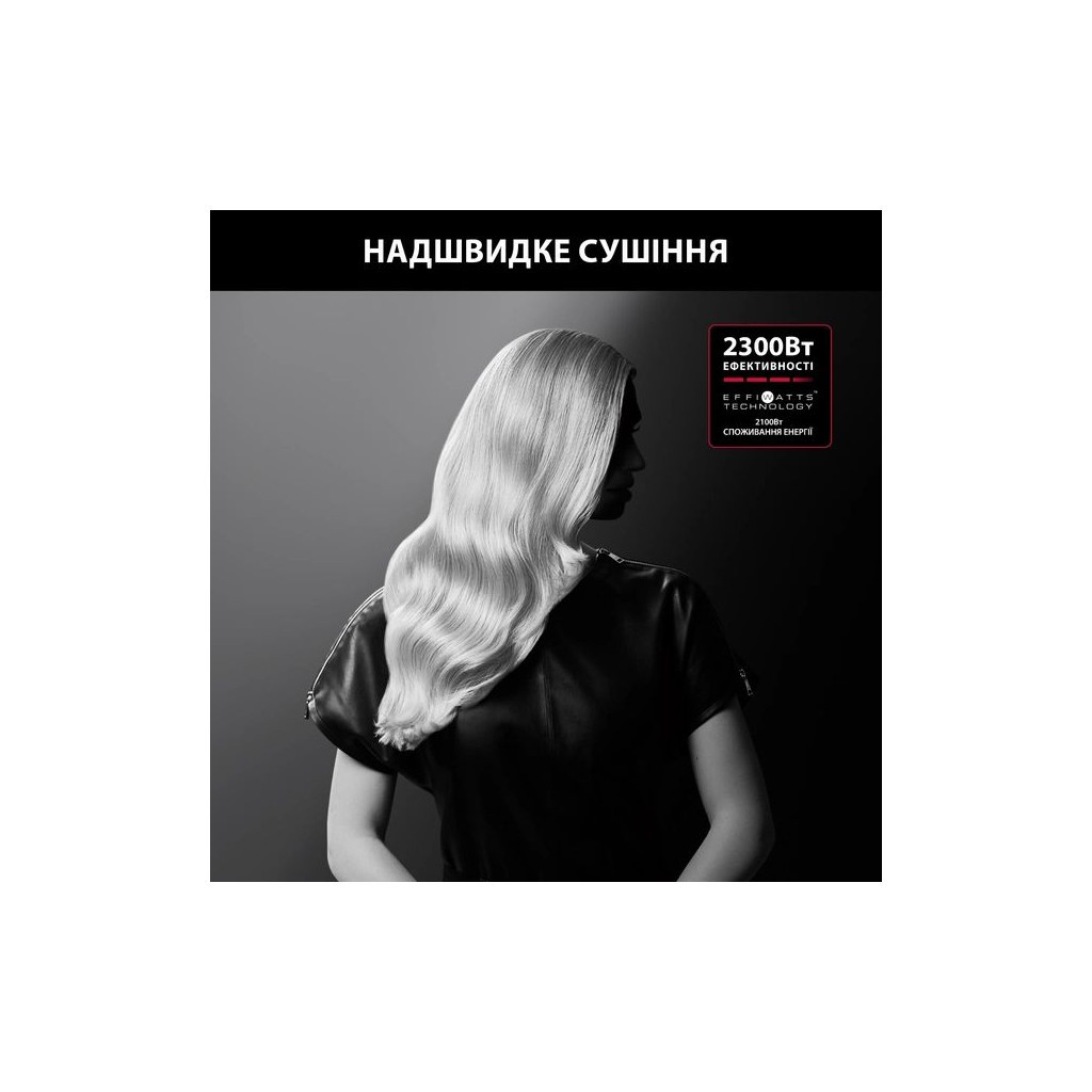 Фен Rowenta CV581LF0 - зображення 11