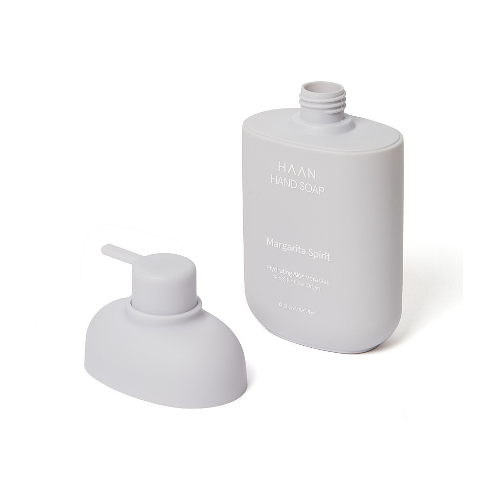 Рідке мило HAAN Margarita Spirit 350 мл (5060917120128) - зображення 2