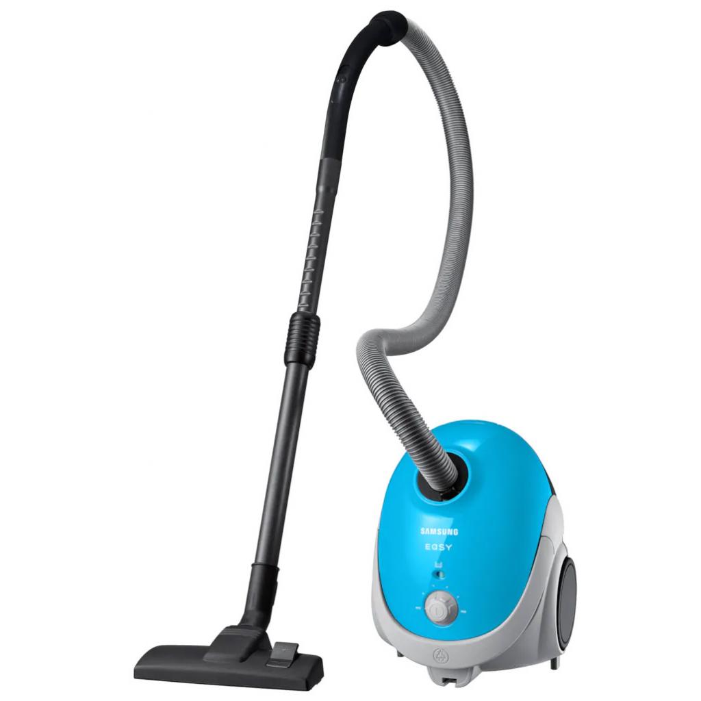Пилосос Samsung VCC5252V33/SBW - зображення 4