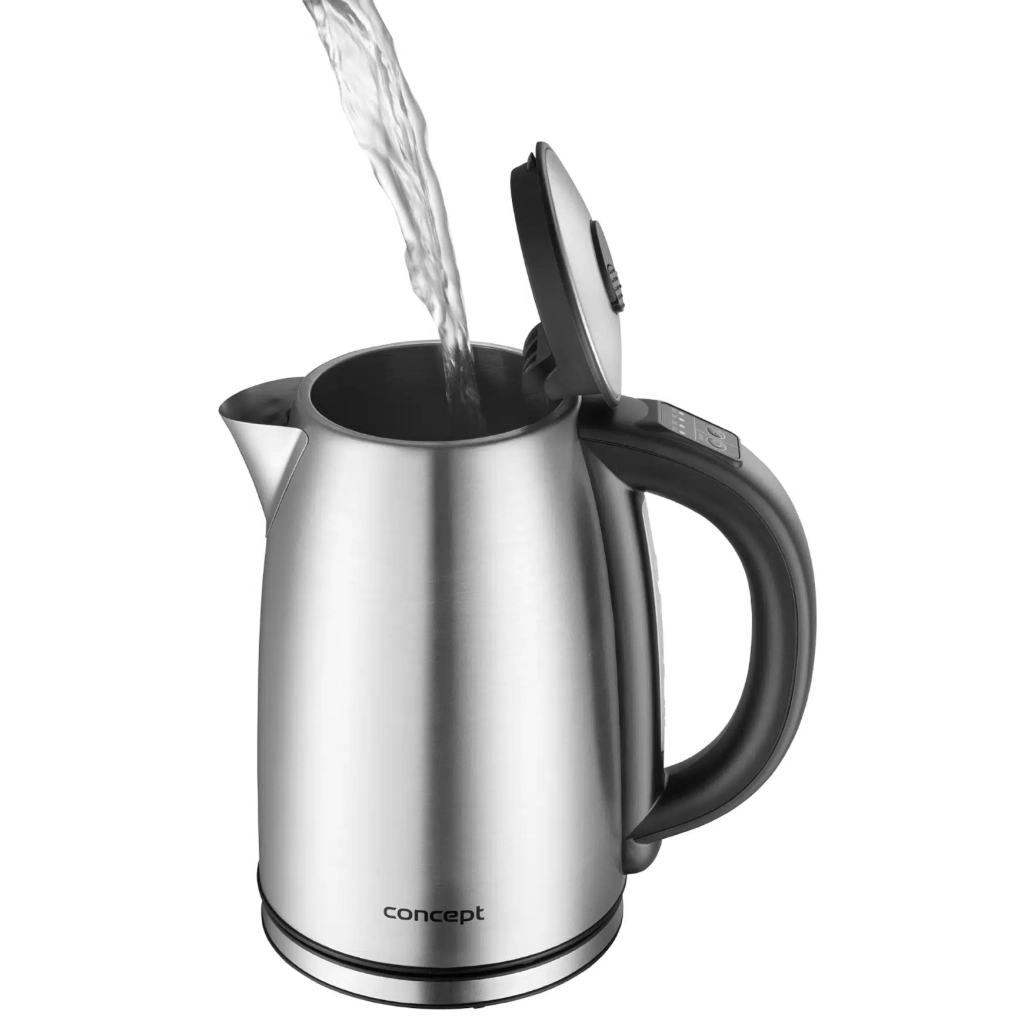 Електрочайник Concept RK3350 - зображення 7