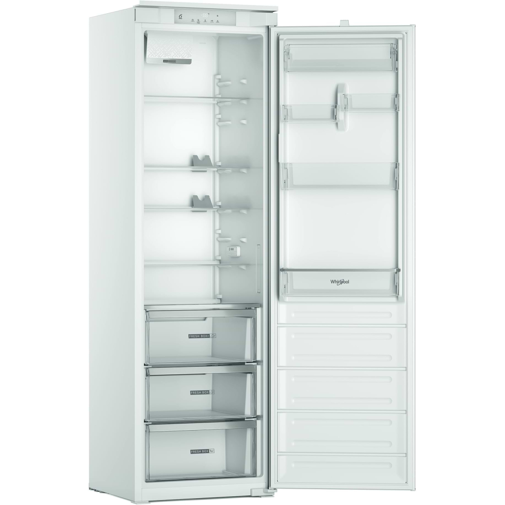 Холодильник Whirlpool WHSD18A013C1 - зображення 4