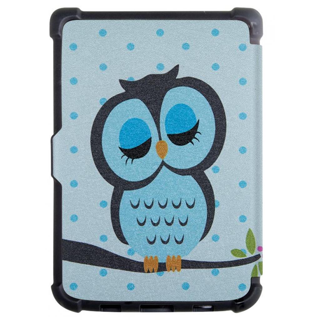 Чохол до електронної книги AirOn Premium для PocketBook 616/627/632 picture 5 (6946795850185) - зображення 2