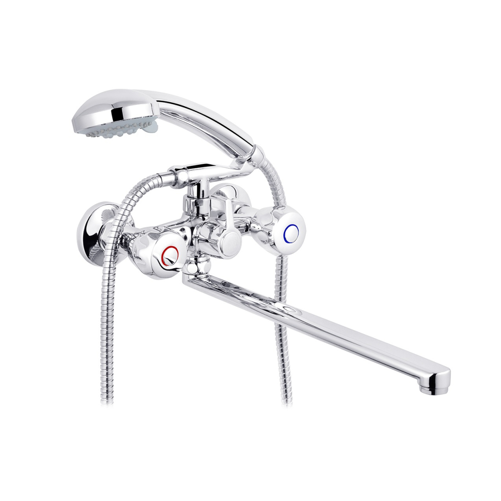 Змішувач Kroner Hamburg-C070 - зображення 1