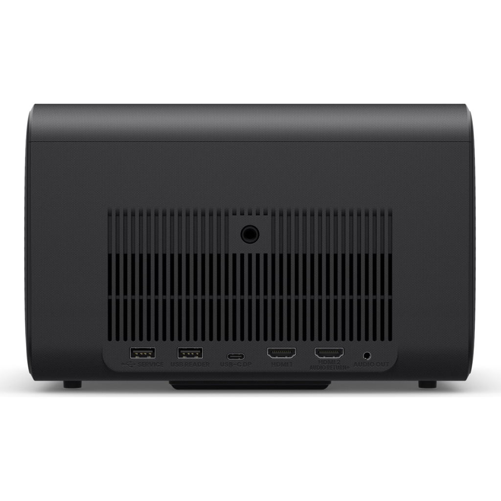 Проектор BenQ GP520 (9H.JT177.59E) - изображение 4