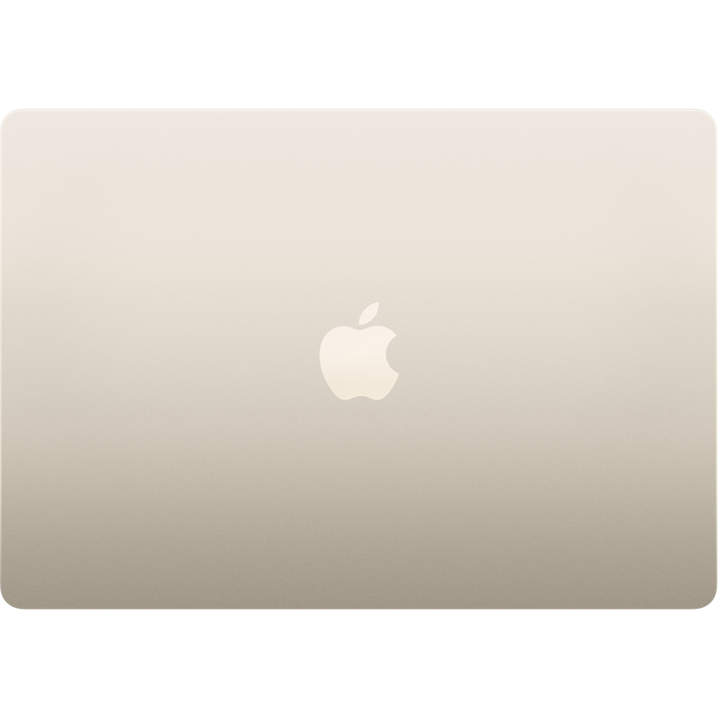 Ноутбук Apple MacBook Air 15 M3 A3114 Starlight (MC9K4UA/A) - зображення 5