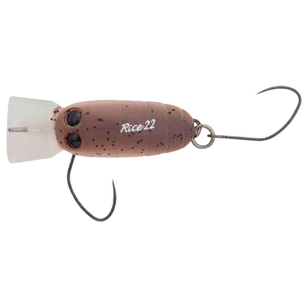 Воблер Nories Rice 22mm 1.0g 344M (1561.09.84) - зображення 2
