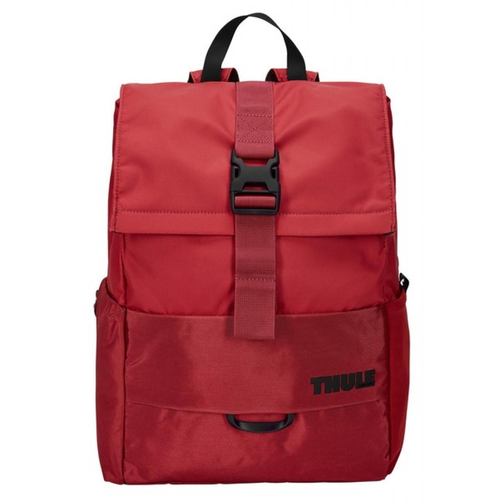 Рюкзак для ноутбука Thule 13" Departer 23L TDSB-113 Red Feather (3204185) - зображення 3