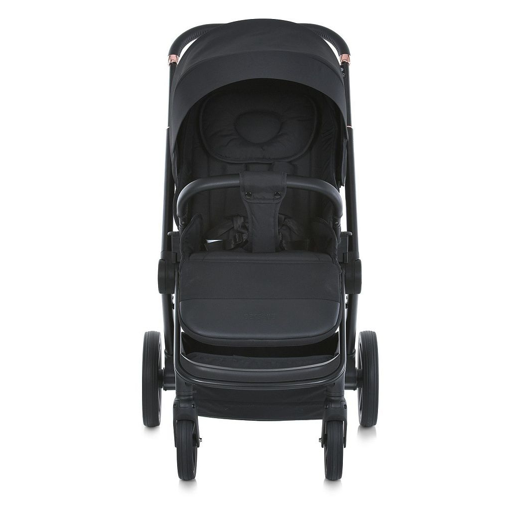 Коляска El Camino 2 в 1 Persona ME 1091-B (ME 1091-B black) - зображення 4