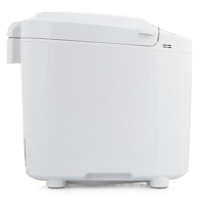 Хлібопічка Panasonic SD-2510WTS - изображение 2