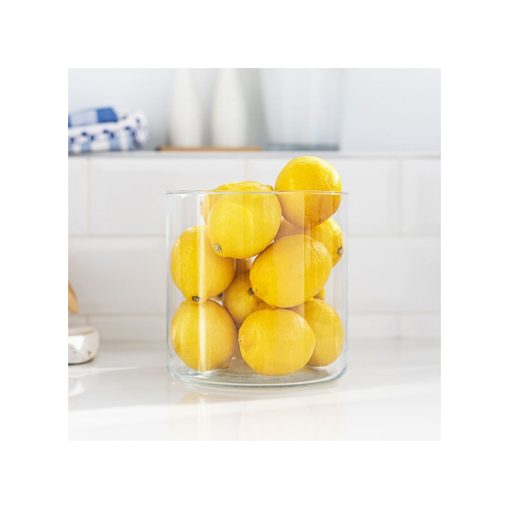 Ваза Ecomo Cylinder 19 x 19 см (35096) - зображення 9