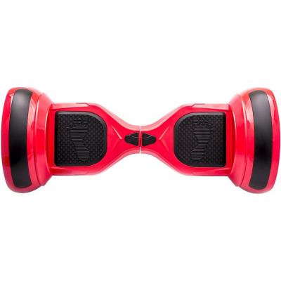 Гіроборд Just Step&Go Raptor 10" Red + сумка (SGLY-S10CBRD) - зображення 6