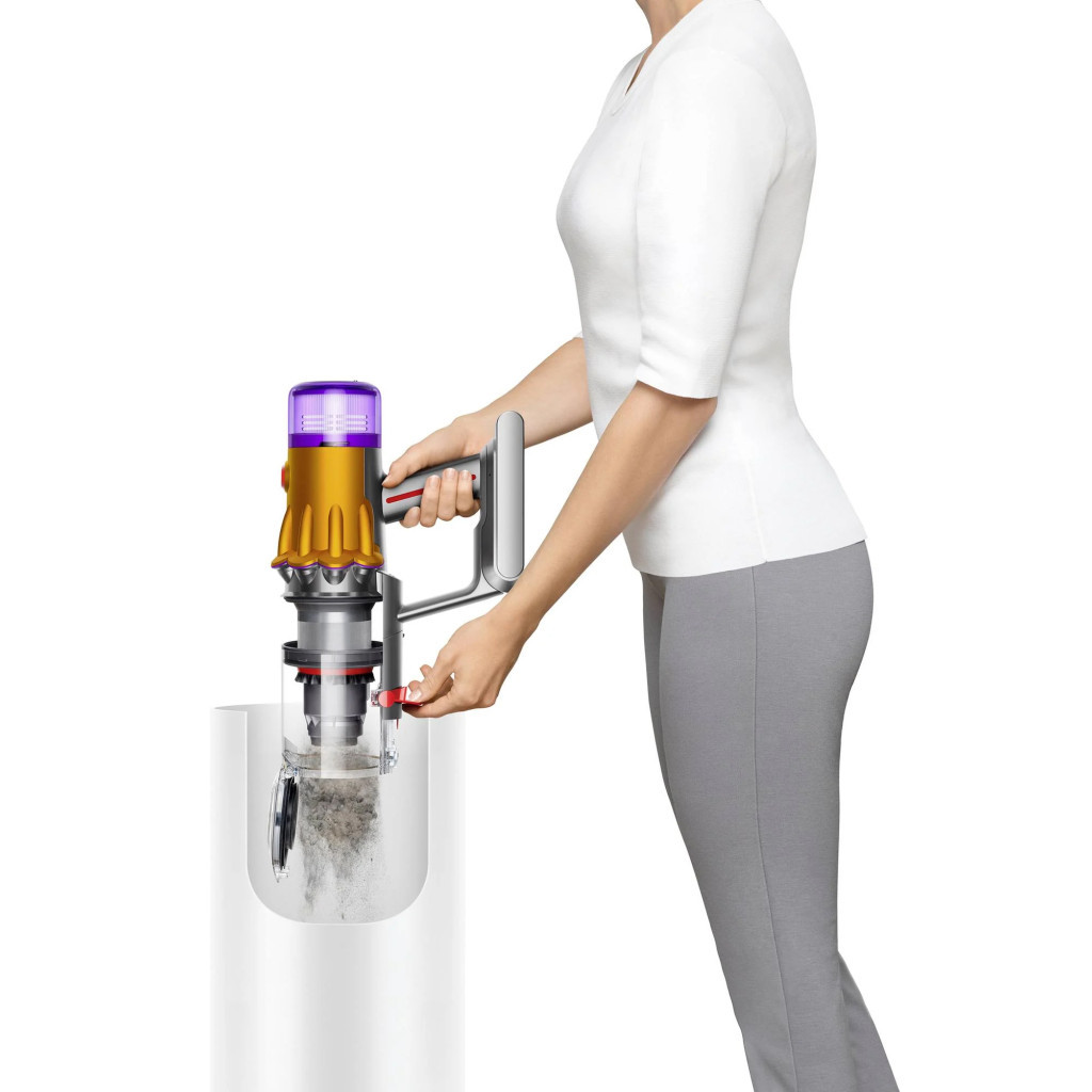Пилосос Dyson 448884-01 - зображення 3