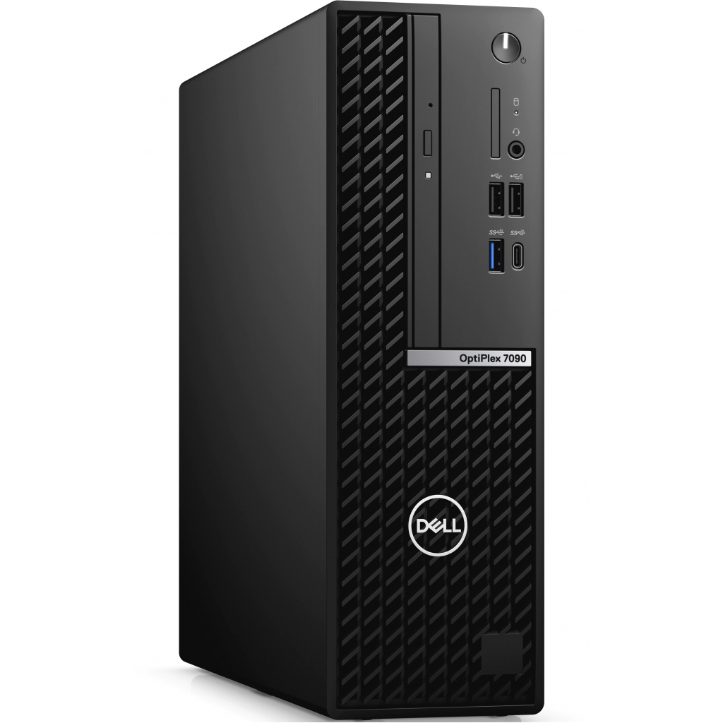 Комп'ютер Dell OptiPlex 7090 SFF / i5-10505 (N207O7090SFF) - зображення 3
