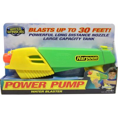 Іграшкова зброя BuzzBeeToys Harpoon (16550) - зображення 1