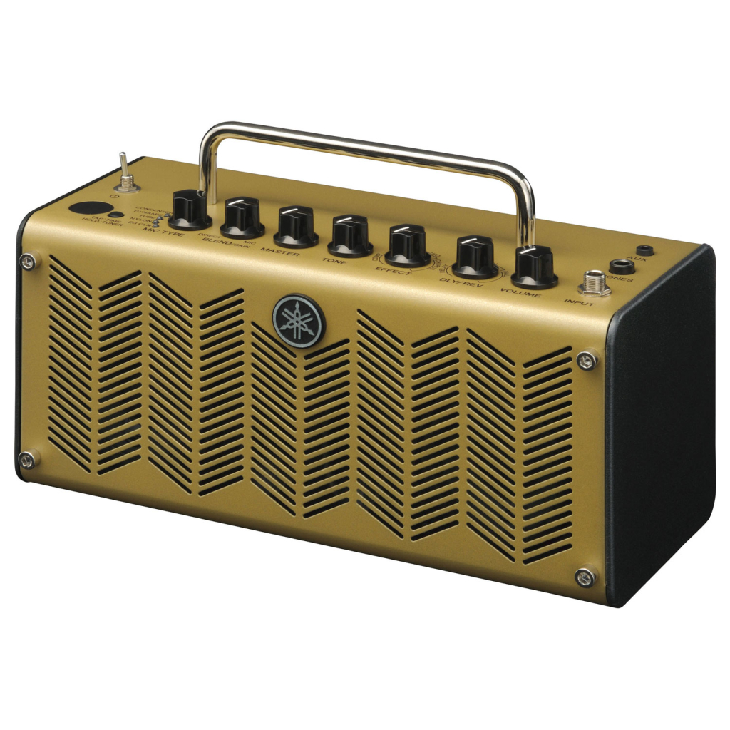 Комбопідсилювач Yamaha THR5A - зображення 1