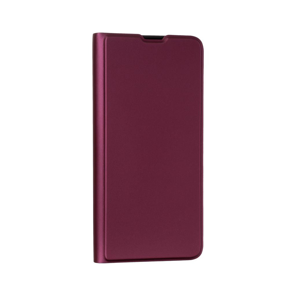 Чохол до мобільного телефона BeCover Exclusive New Style Xiaomi Redmi 13C / Poco C65 Red Wine (711196) - зображення 2