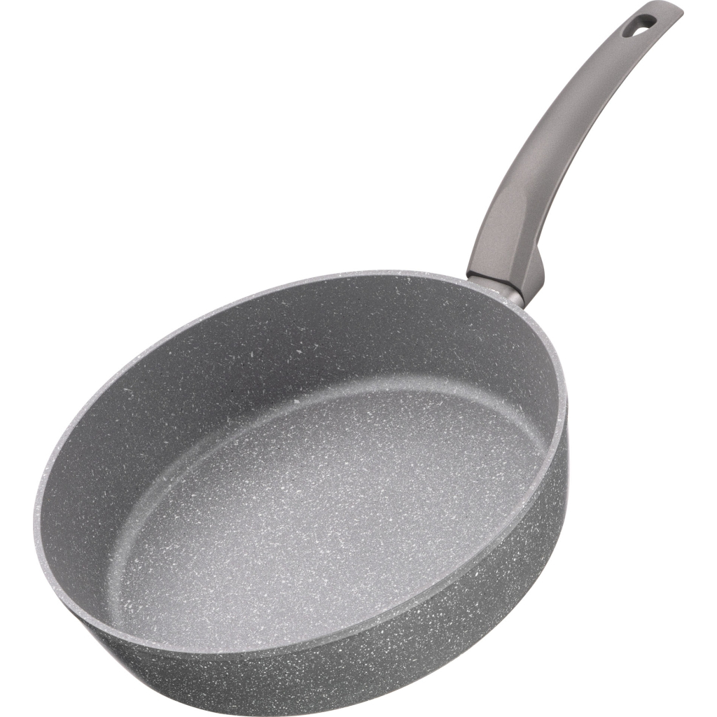 Сковорода Ardesto Gemini Gourmet Apulia з кришкою 26 см (AR2426GGL) - зображення 4