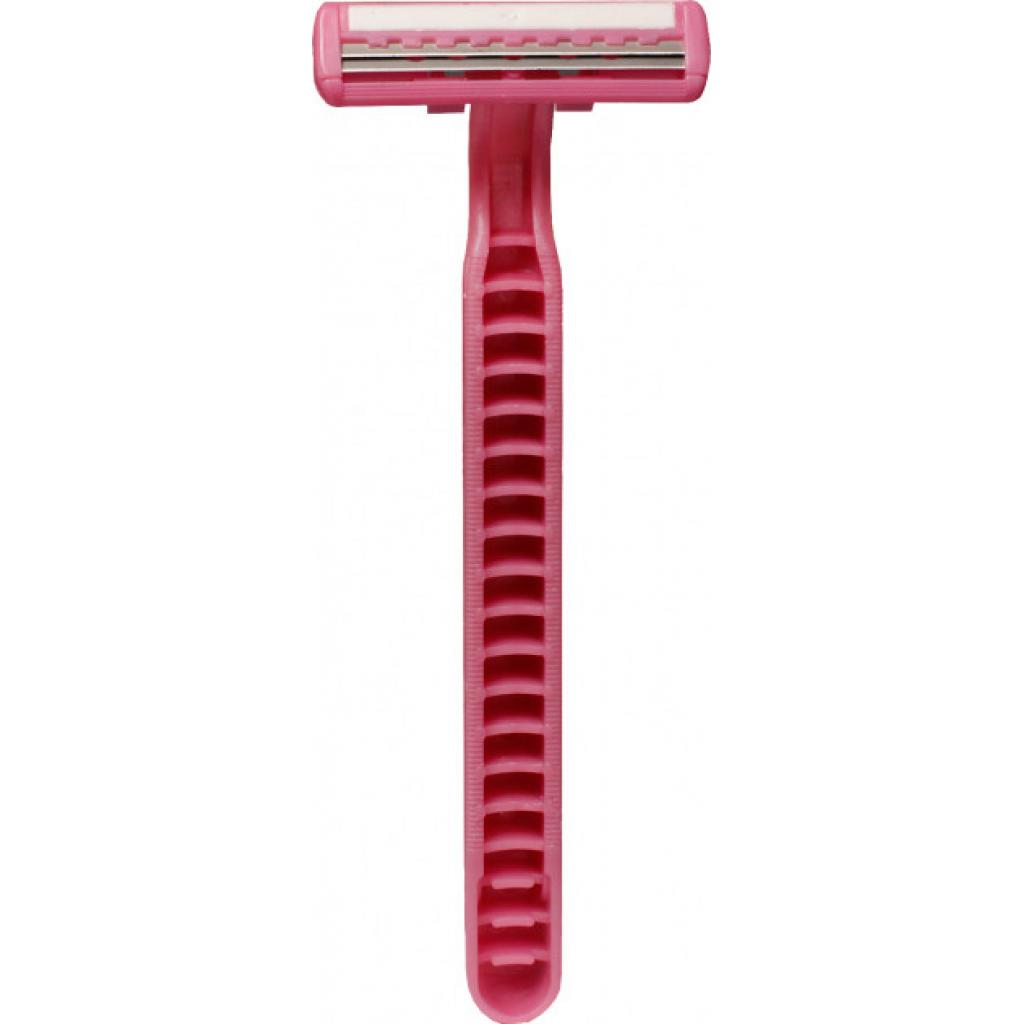 Бритва Kodak MAX 2 pink, 8 шт (30419964) - зображення 2