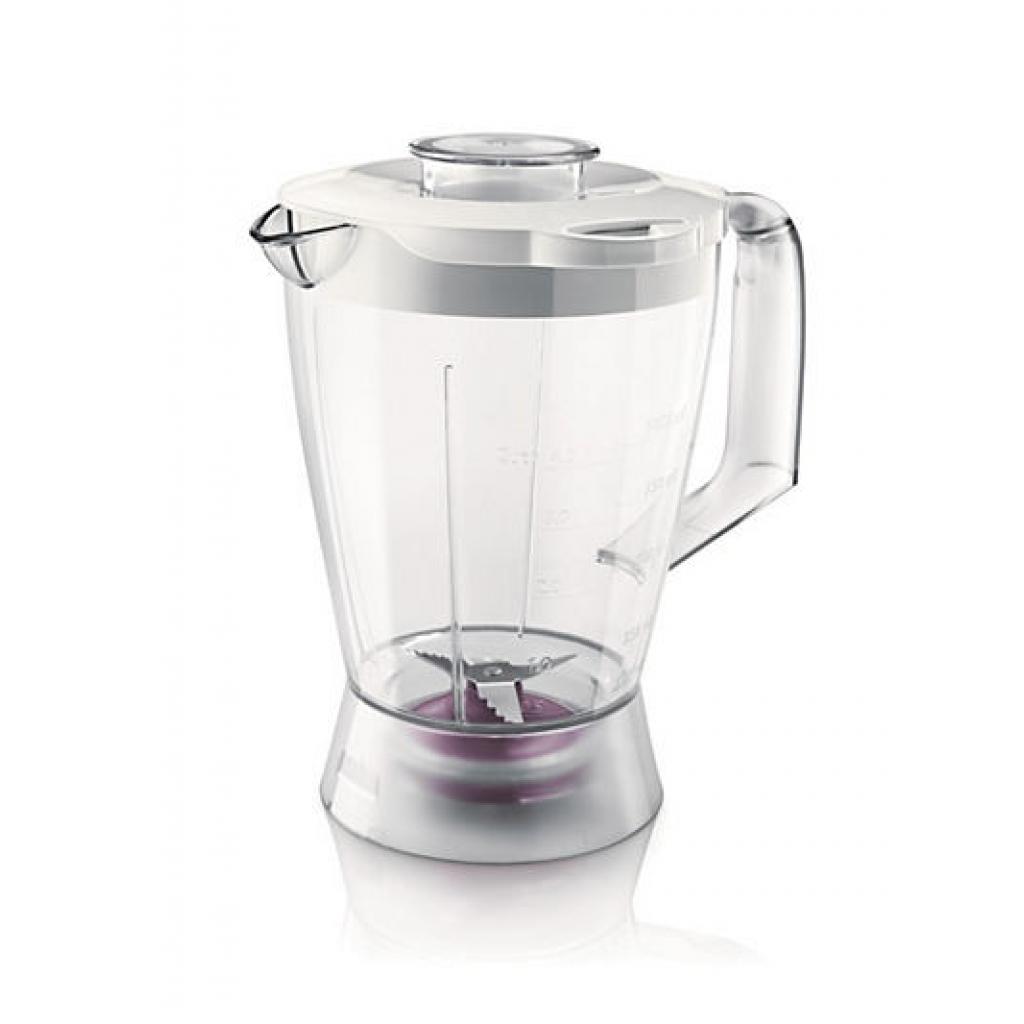 Кухонний комбайн Philips HR 7761/00 - зображення 3