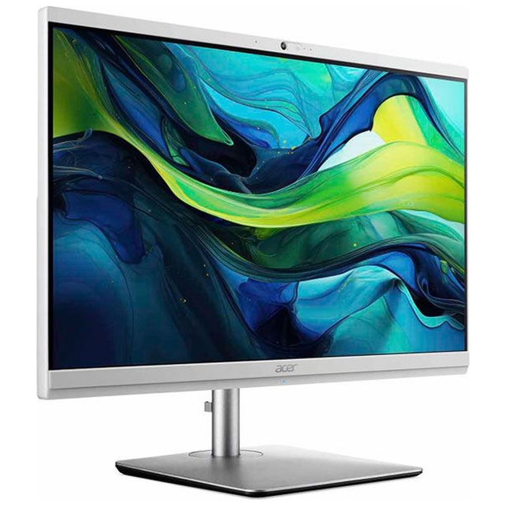 Комп'ютер Acer Aspire C24-195ES AiO / Intel U7-155U, 16, 512, WiFi, кл+м (DQ.BM5ME.001) - зображення 2