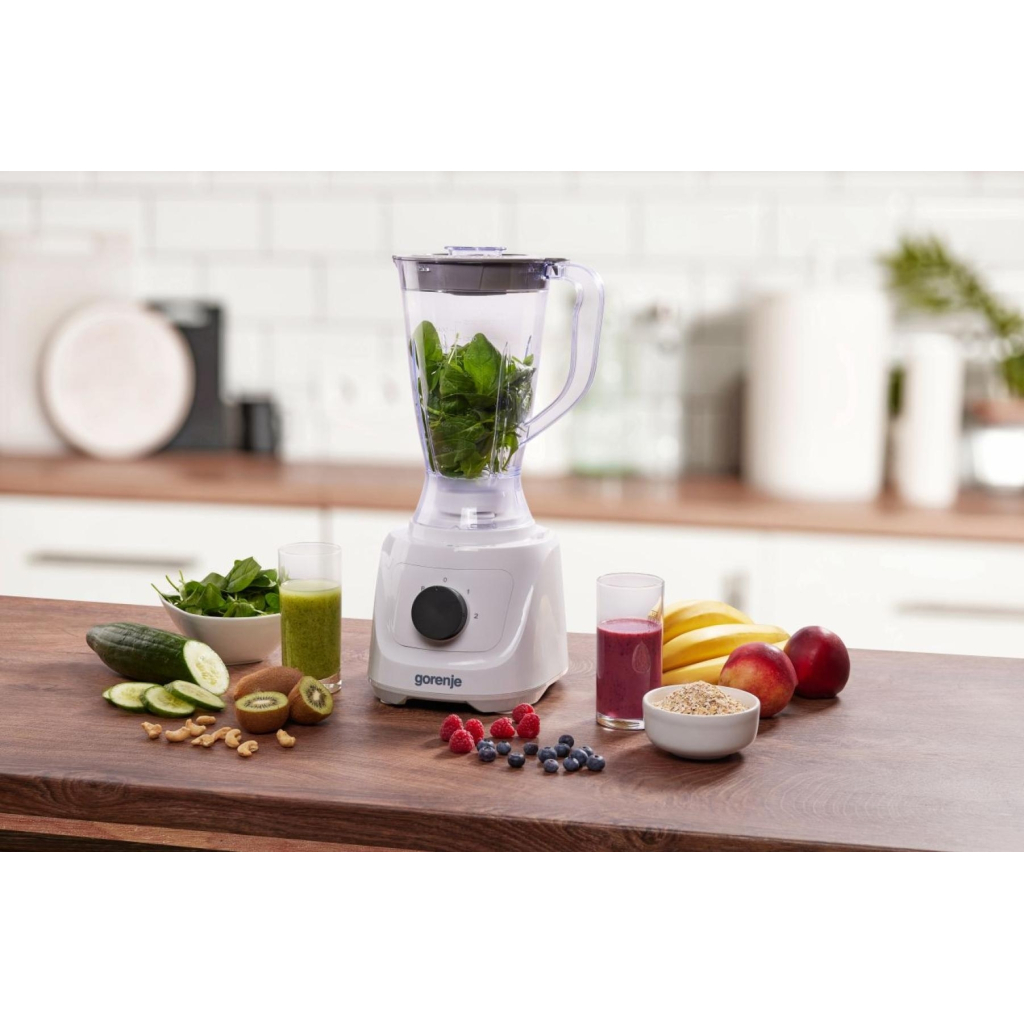 Кухонний комбайн Gorenje SB800XG - зображення 12