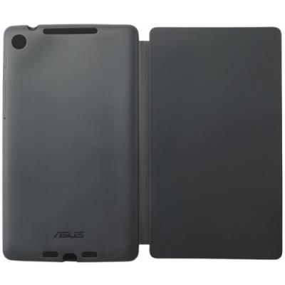 Чохол до планшета ASUS ME571 (Nexus 7 2013) TRAVEL COVER V2 Dark Gray (90-XB3TOKSL001M0-) - зображення 4