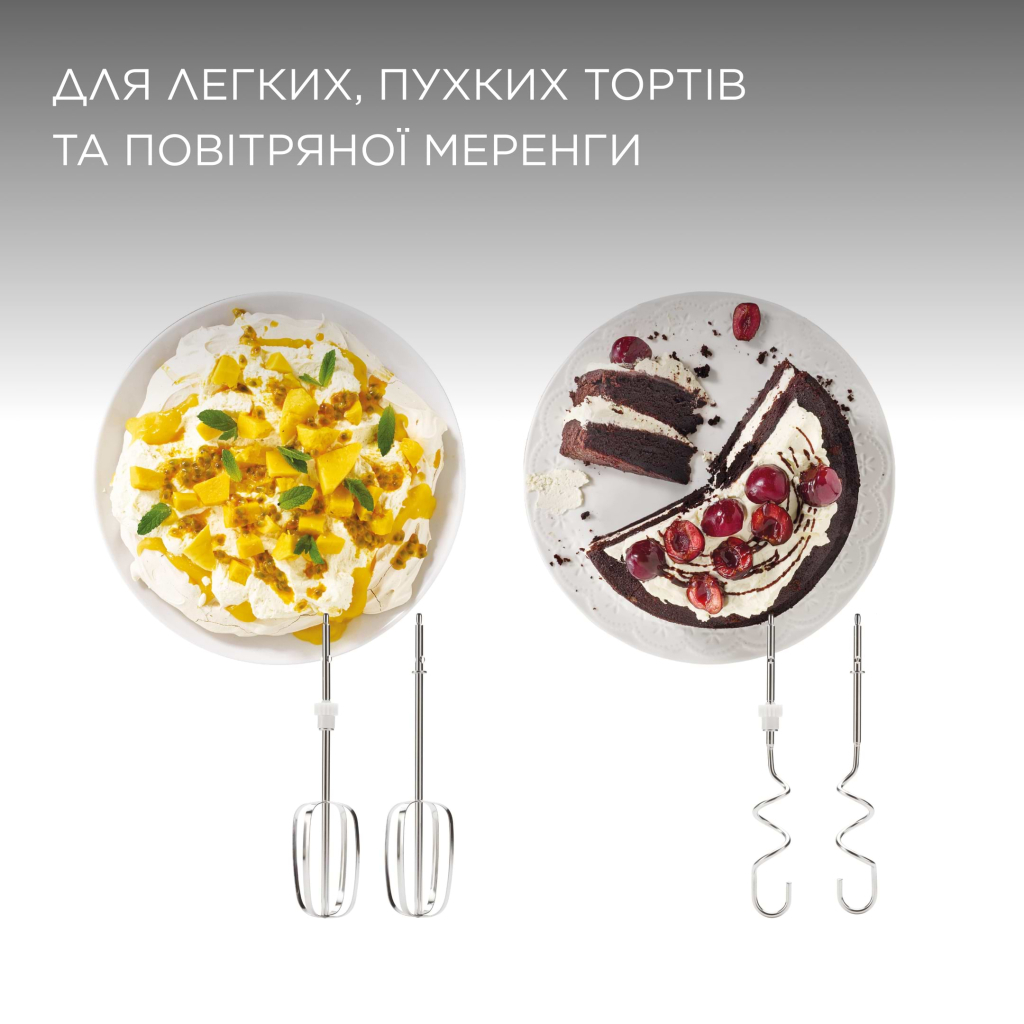 Міксер Kenwood HMP32.A0WH - picture 6