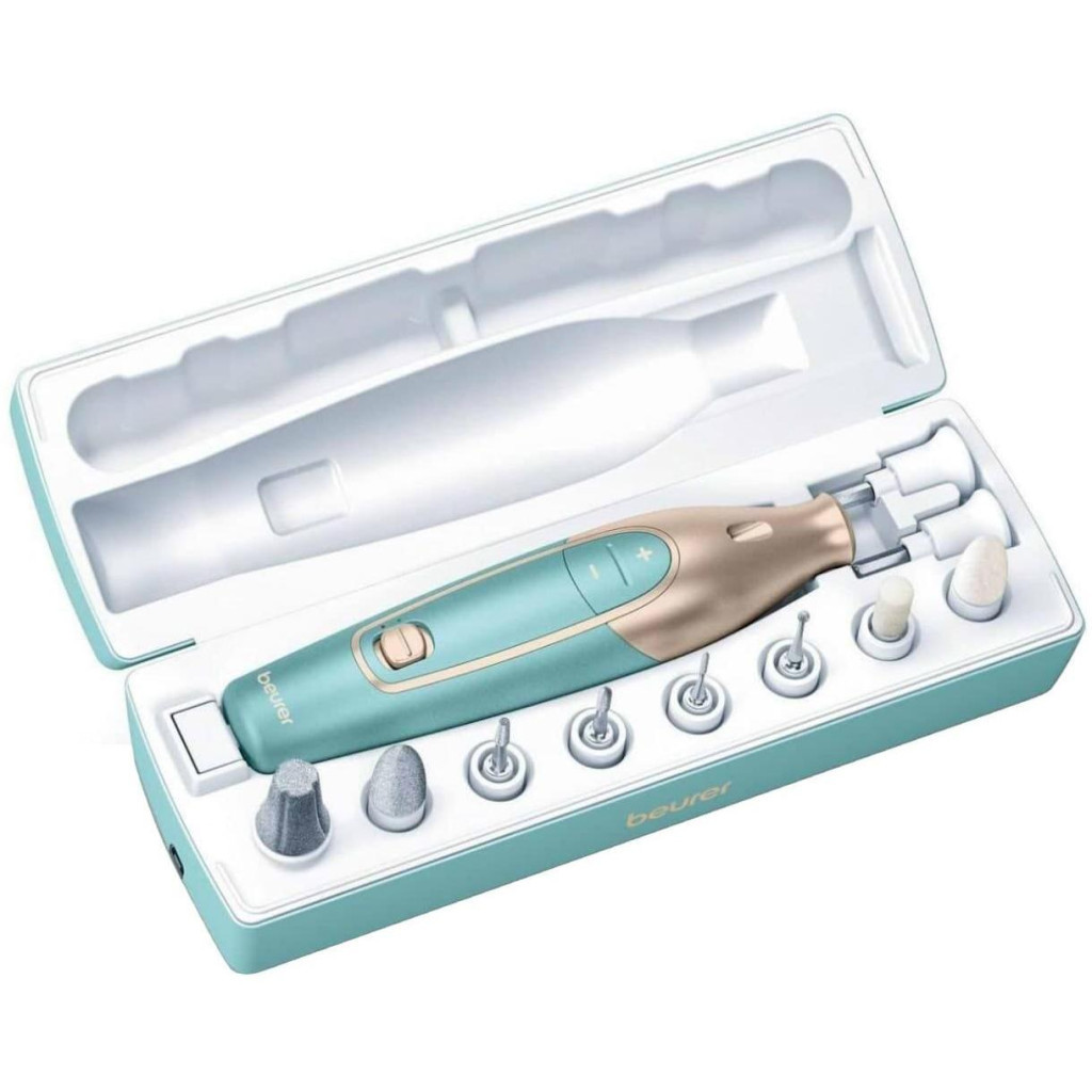 Манікюрний прилад Beurer MP 84 - зображення 1
