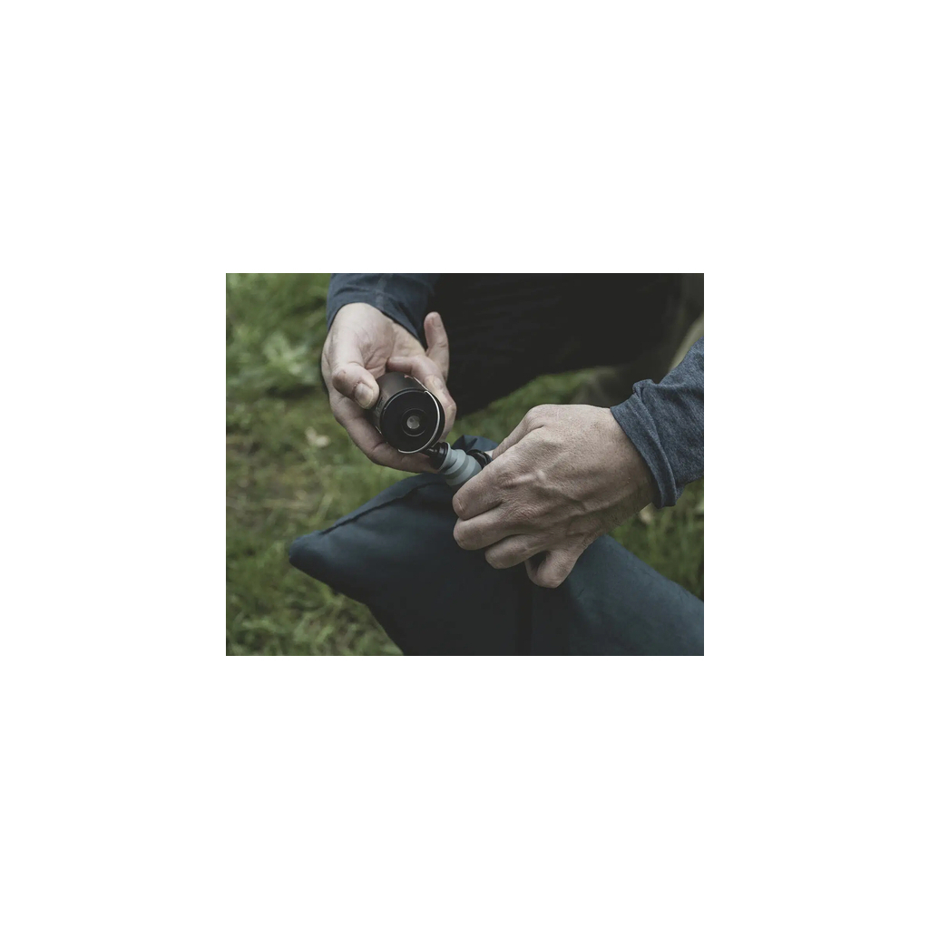 Автохолодильник Easy Camp Arctic Bluebell 12V/230V (600038) (931587) - зображення 6