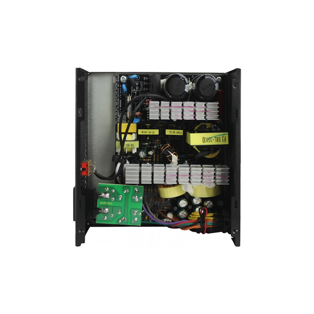 Блок живлення Gamemax 450W (GE-450) - изображение 5