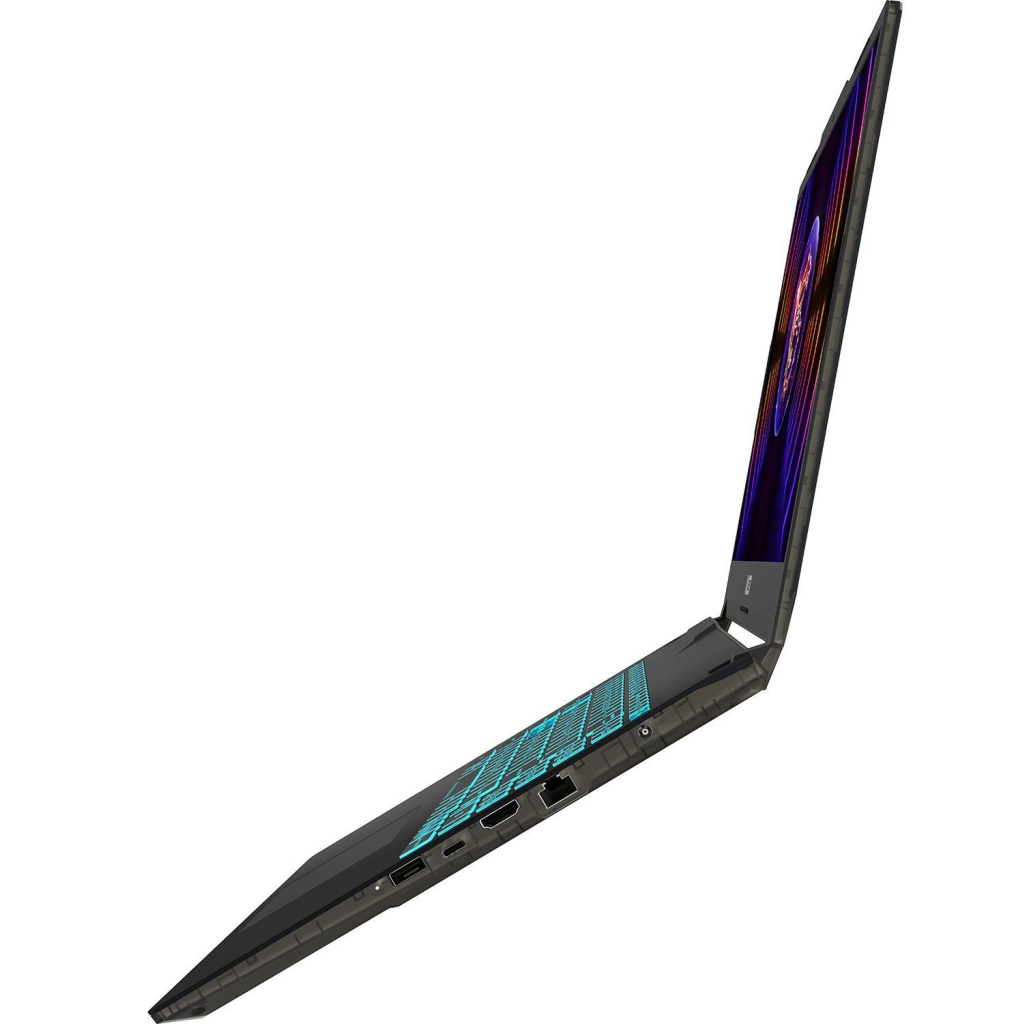 Ноутбук MSI Cyborg 15 A13VF-1661XUA (9S7-15K111-1661) - зображення 6