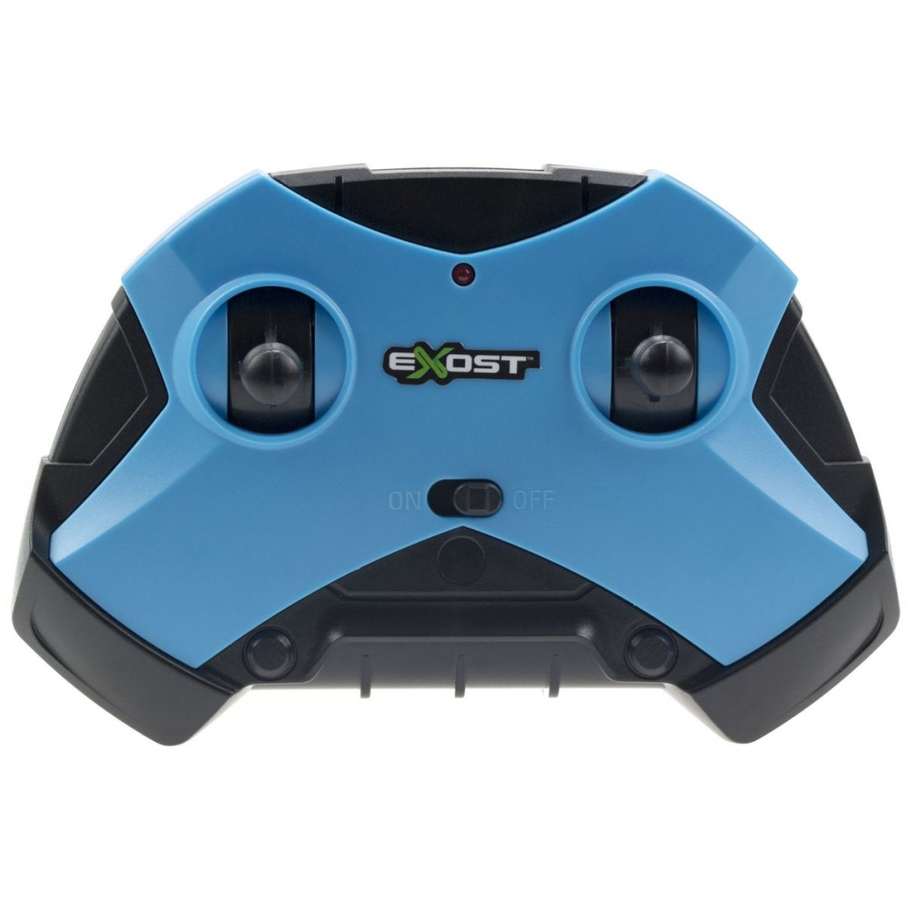 Радіокерована іграшка Silverlit 360 Tornado Spheric MX, 1:18, 2,4 ГГц (20254) - зображення 6