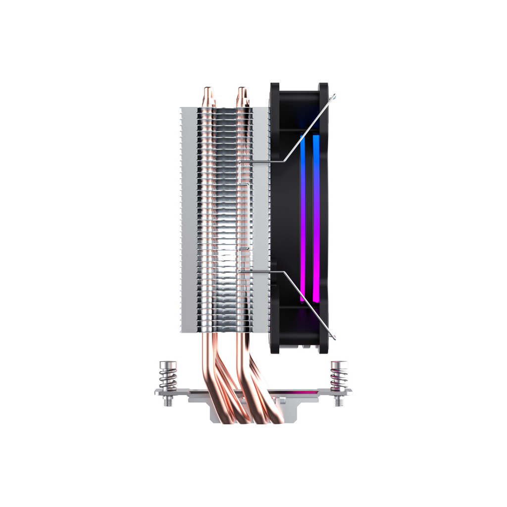 Кулер до процесора Gamemax Ice Blade Argb - зображення 8